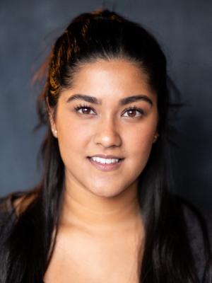 Kavita Vyas