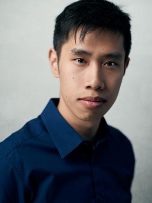 Jian Heng Dominic Chan