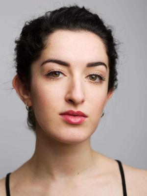 Natalie Dodd