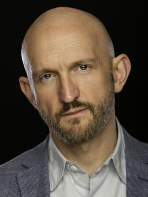 Chris McQuillan
