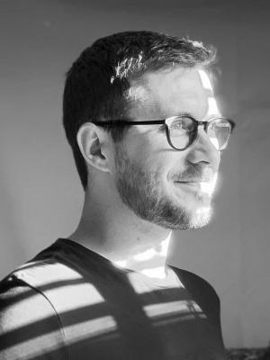 Andrew Manson