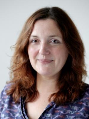 Rosalind Philp