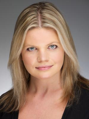 Fiona Allison