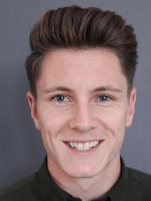 James Horan