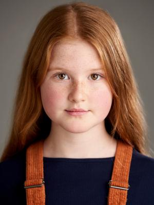 Annalena Goddard