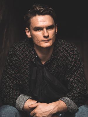 Daniel Meldrum