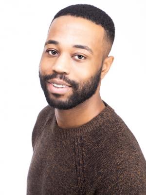Jermaine Young