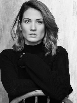 Katie Glaister