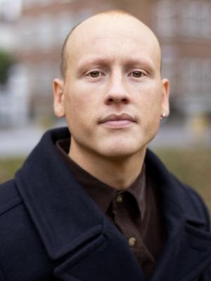 Sam Macgregor