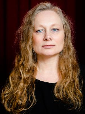 Alison Williams-Bailey