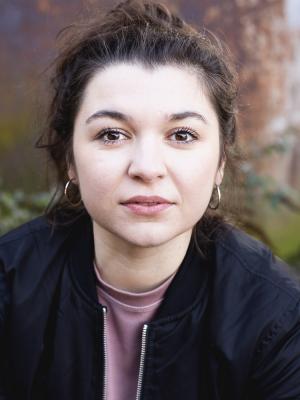 Hannah MacDonald