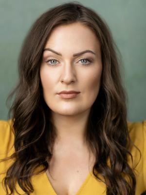 Lori Flannigan