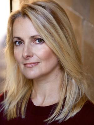Pamela Hanson