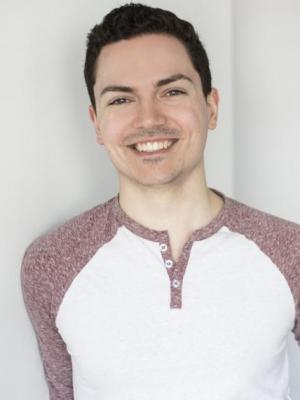 Alex Panneton