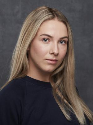 Tara O'Sullivan