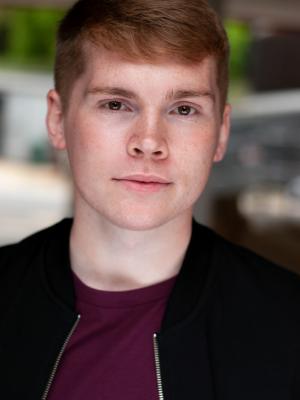 Simon Davidson
