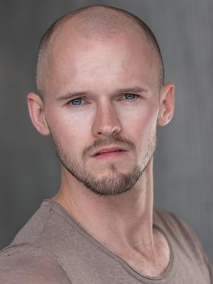 Jack Brydon