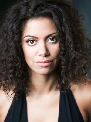 Karina O'malley