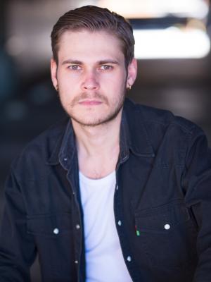 Jack Chandler