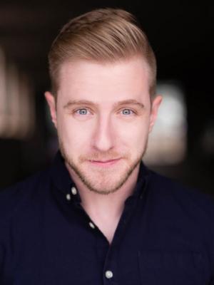 Cody Mobley