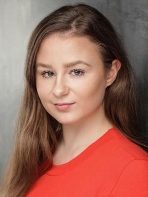 Georgie Greenall