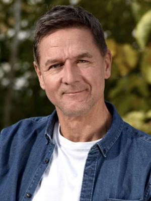 Bryan Lawrence