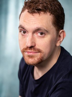 Richard Houghton-Evans