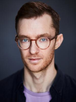 Simon Walton