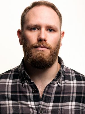 Eamon Yates
