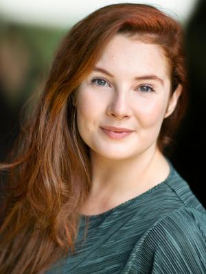 Andie Morgan