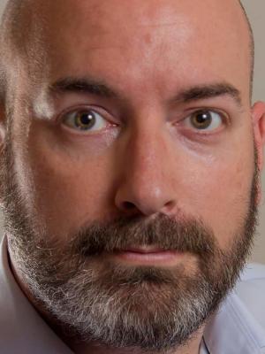 Simon Messer