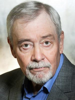 Andrew N. Hill
