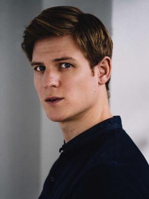 Nathan Hamilton