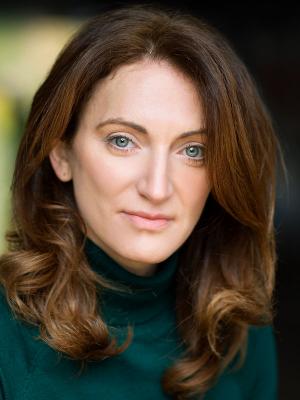 Molly Merwin