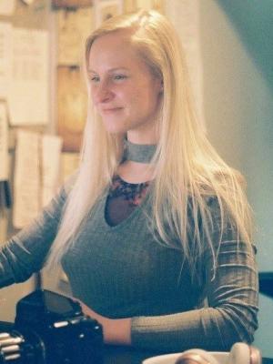 Katherine Steinbauer