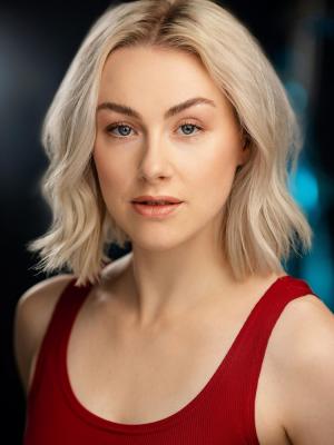Lizzie Perman