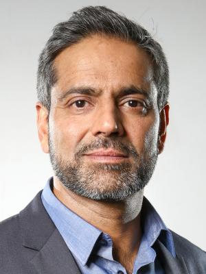 Amerjit Deu