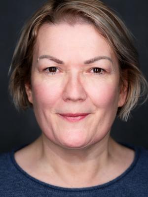 Karen Brace