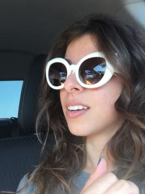 Youstina Sadek