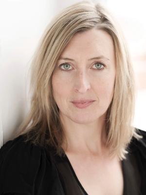 Hannah Kimpton