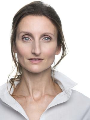 Victoria Shotton-Oza