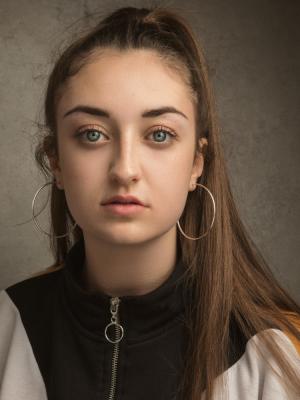 Corrina Buchan