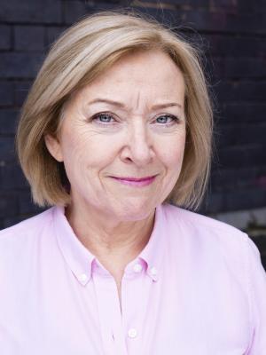 Sheila Jones