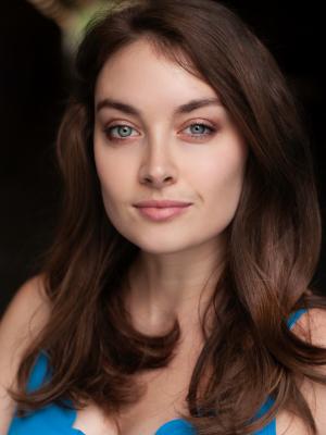 Hannah Louise Howell