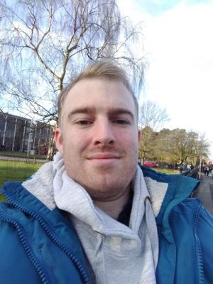 Jake Lynch