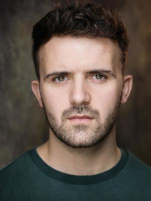 Ross Samuel