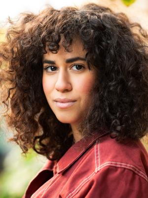 Rachel Mariam