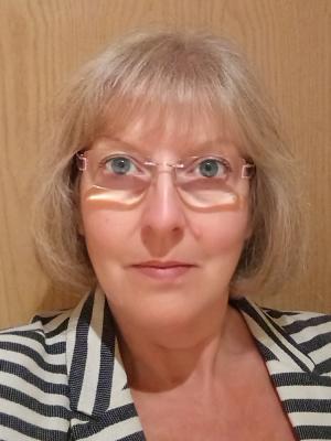Patricia Swales