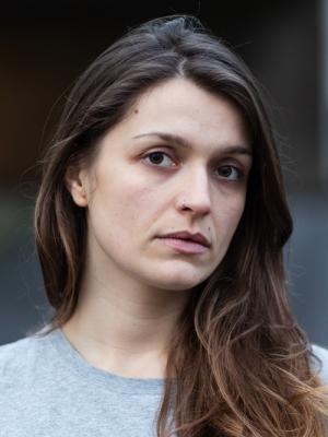 Livvie May
