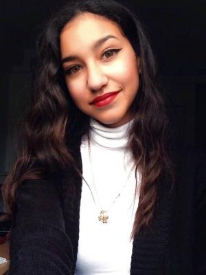 Marissa Trott